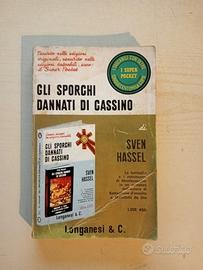 Gli sporchi dannati di Cassino.