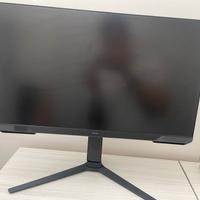 Monitor samsung odyssey g3 24”