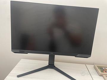 Monitor samsung odyssey g3 24”