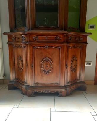 VETRINETTA vintage