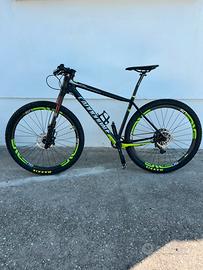 Cannondale F-Si Carbon Hi-Mod Team tg.L