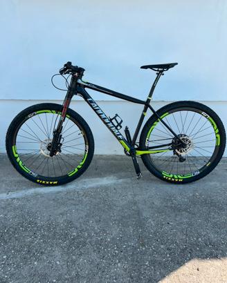 Cannondale F-Si Carbon Hi-Mod Team tg.L