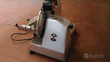 Affettatrice professionale