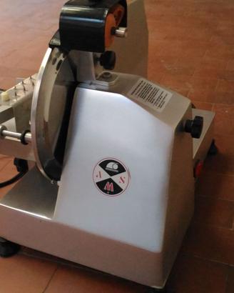 Affettatrice professionale