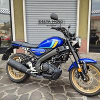 Yamaha XSR 125