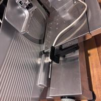 Affettatrice professionale