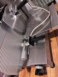 Affettatrice professionale