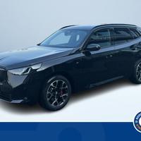 BMW X3 xDrive 20d M Sport Pro