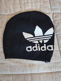 cuffia in cotone Adidas 