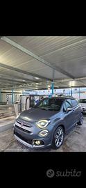 Fiat 500X sport 