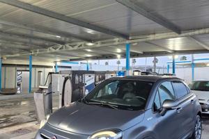 Fiat 500X sport 