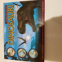 Libro dinosauri
