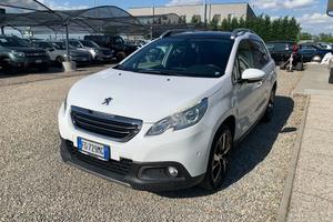 PEUGEOT 2008 1° serie PureTech Turbo 110 S&S All