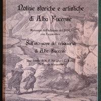 Libri d'arte e archeologia