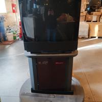 televisore bang and olufsen design arredo