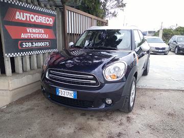 Mini One D Countryman 1.6 Cooper Business