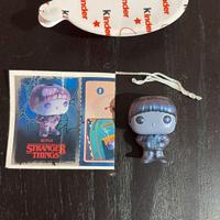 Kinder joy stranger things Will sotto sopra 15€