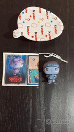Kinder joy stranger things Will sotto sopra 15€