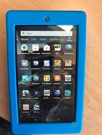 Amazon fire 7