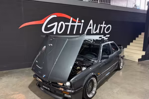 BMW 320 320I SWAP M3 E30 EX ARABGT