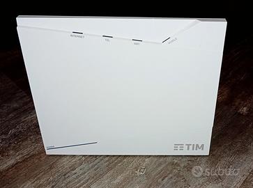 Modem/router TIM Sercomm VD625 (Smart Modem Plus)