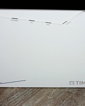 Modem/router TIM Sercomm VD625 (Smart Modem Plus)