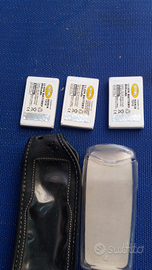 Batteria telefoni accessori