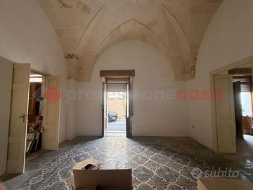 Appartamento Manduria [1064VRG]