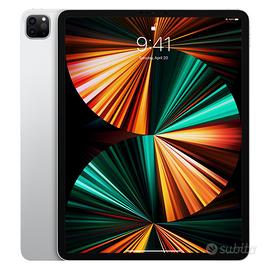 Ipad pro 12.9 4º/5/6 generazione 256 gb