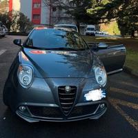 Alfa Romeo Mito 135 CV benzina Euro 5/B