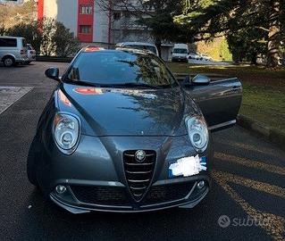 Alfa Romeo Mito 135 CV benzina Euro 5/B