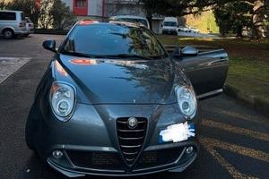 Alfa Romeo Mito 135 CV benzina Euro 5/B
