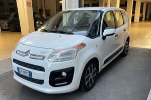 Citroen C3 Picasso 1.4 VTi 95 GPL airdream Seducti