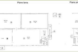 Capannone di 1000mq mogliano veneto