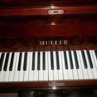 Pianoforte muller