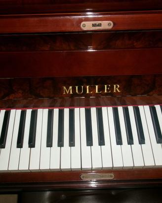 Pianoforte muller