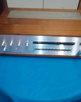 WATT RADIO amplif.  HI FI 1015 STEREO da riparare