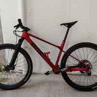 MTB BMC 