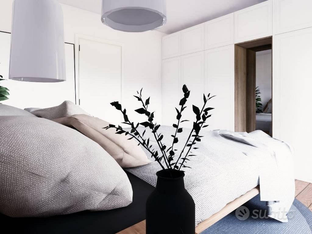 Appartamento – Firenze, Firenze Nova, Quartiere 5 - Vista 3