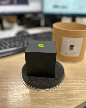 Flos Cubo Muvis Technologies