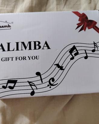 Kalimba