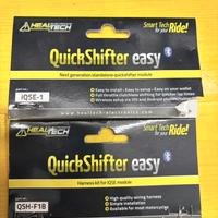 Cambio elettronico quickshifter