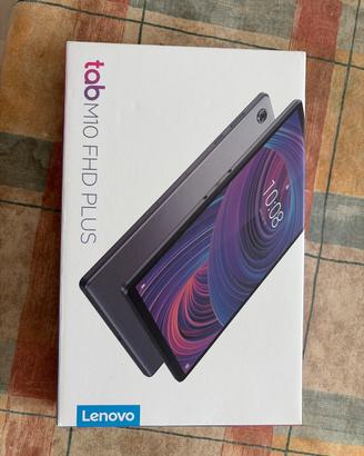 Tablet Lenovo m10