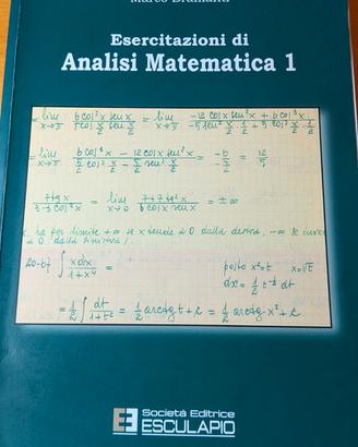 Llibri Eserciziari Bramanti