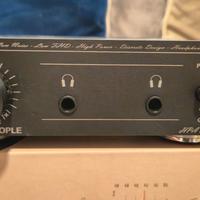 Amplificatore Lake People REFERENCE per cuffie