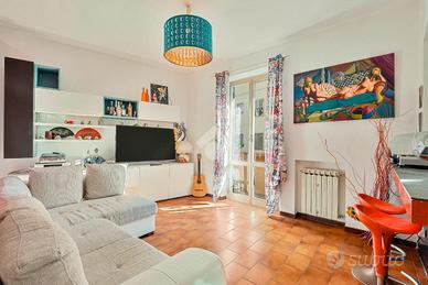 5 LOCALI A LA SPEZIA