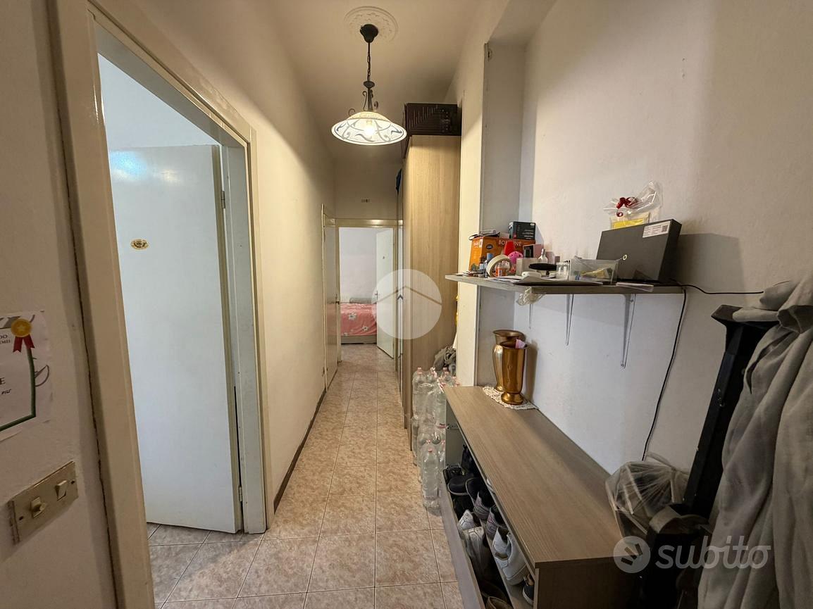 Appartamento – San Giuliano Milanese, Carpianello - Vista 4