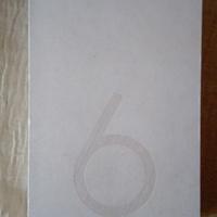 SMARTPHONE ONEPLUS 6 (Mod. a6003)