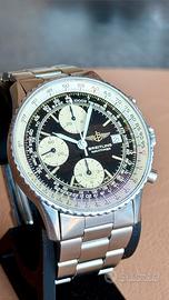 BREITLING Prima Serie Navitimer Valjoux 7750
