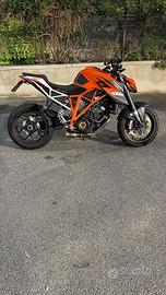 Ktm1290 super duke r